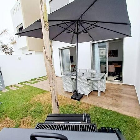 Luxury Villa Sea View Agadir Dış mekan fotoğraf